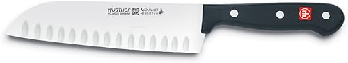 Miniatura 2 de WÜSTHOF - Juego de 3 cuchillos gourmet de acero inoxidable