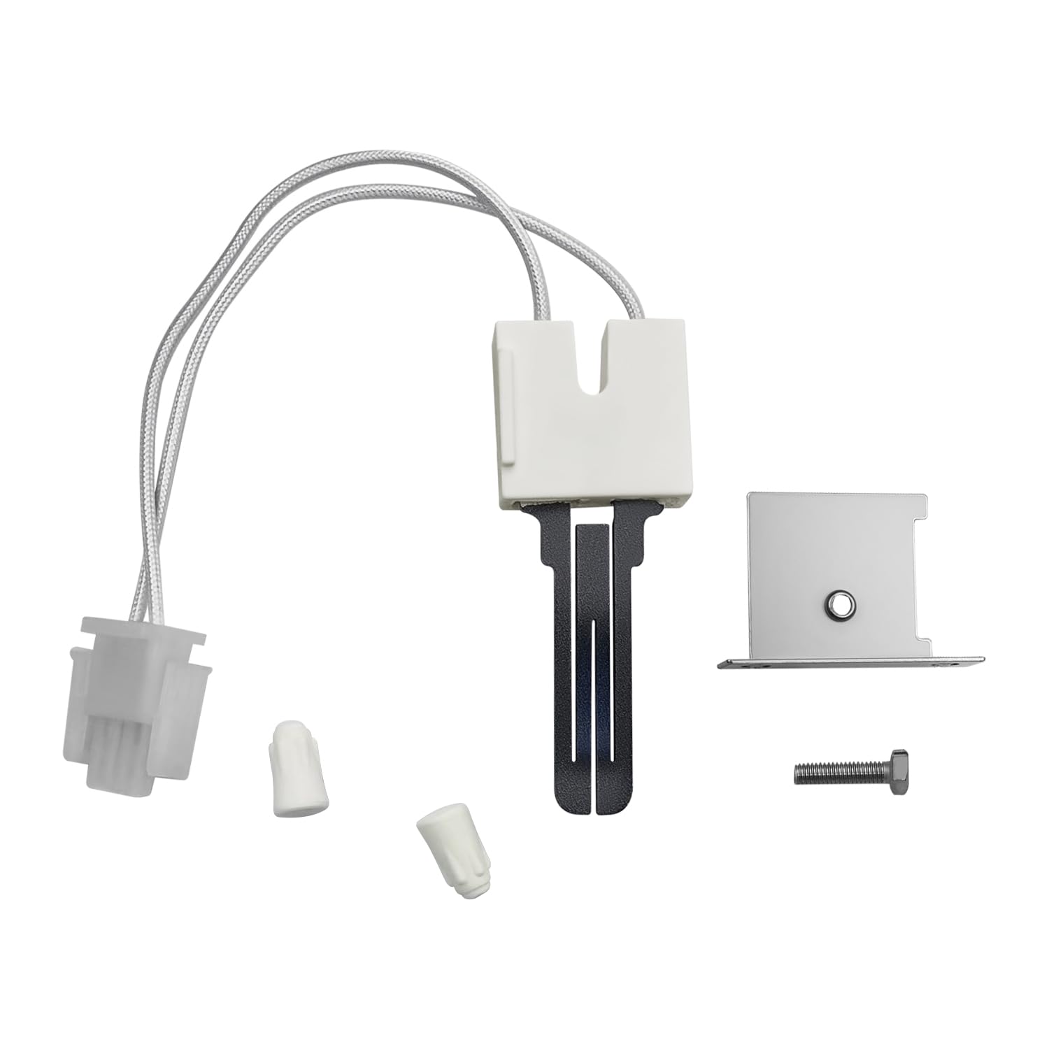 Allumeur B1401018 en nitrure de silicium de qualité supérieure