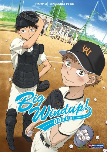 Big Windup: Part 2 image 2