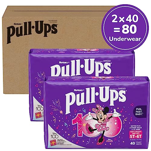 Pull Ups 5t 6t