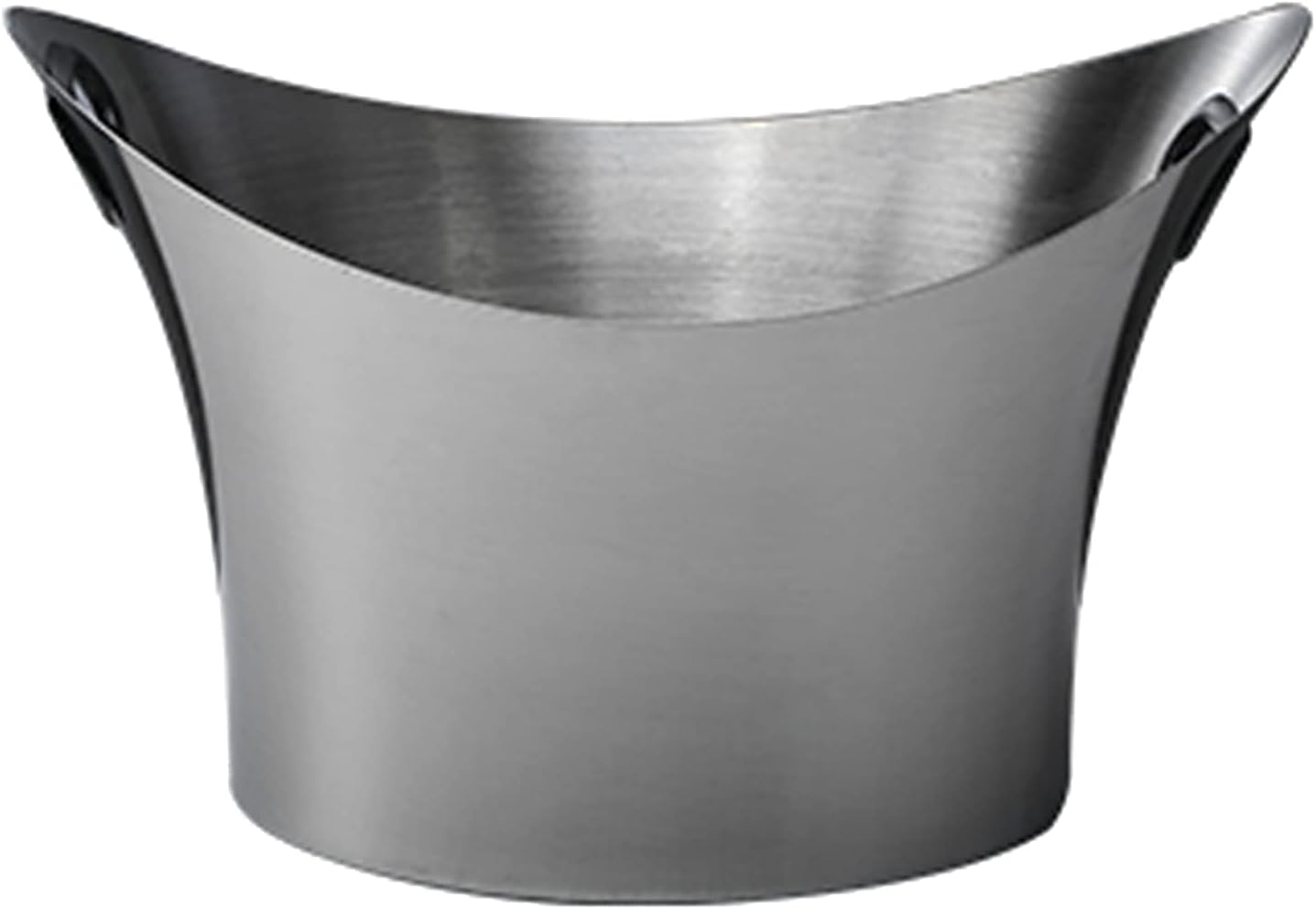 Stainless Steel Ice Bucket,Equipped with Ice Tongs,Beer Bottle Beverage Cooler,Party Ice Bucket,Party Beverage Cold Drink Box,Used for Bars,Ktv,Parties,Outdoor Barbecues,Etc