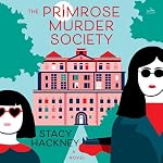 Cover of The Primrose Murder Society