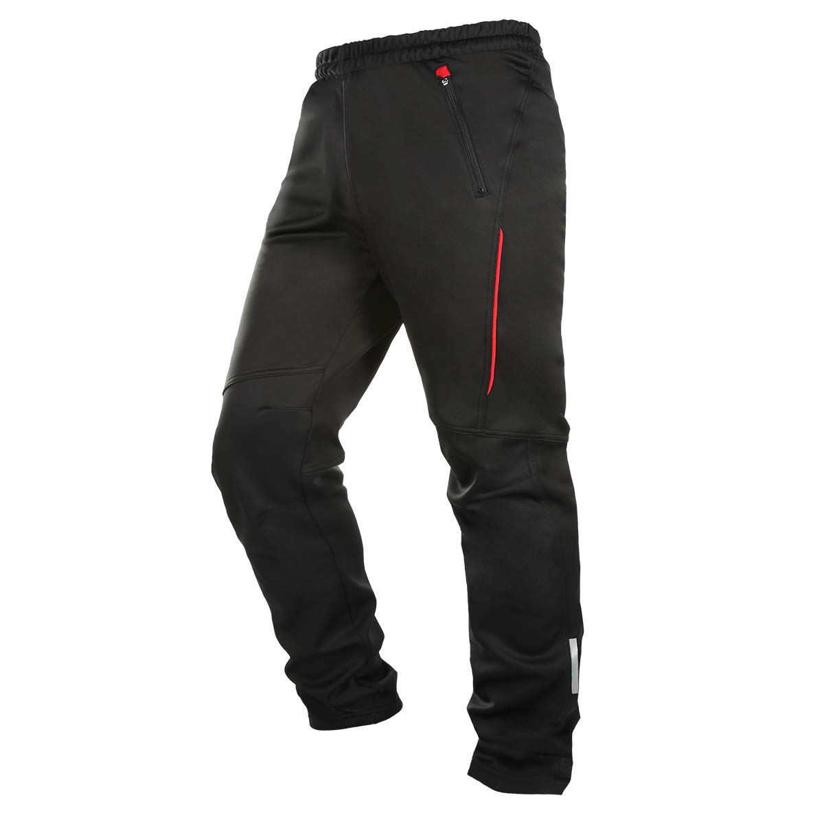 Roadbox Men's Windproof Cycling Pants 