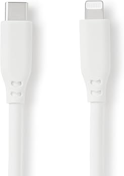 Amazon.co.jp: 無印良品 やわらかくて絡まりにくいライトニング