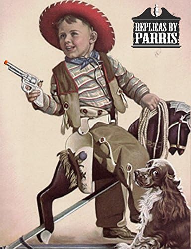 Miniatura 7 de PARRIS CLASSIC QUALITY TOYS EST 1936 Scout Juego de funda doble en caja 5506SB