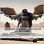 Cover of The Vision of Gabriel Also Called Hazon Gabriel