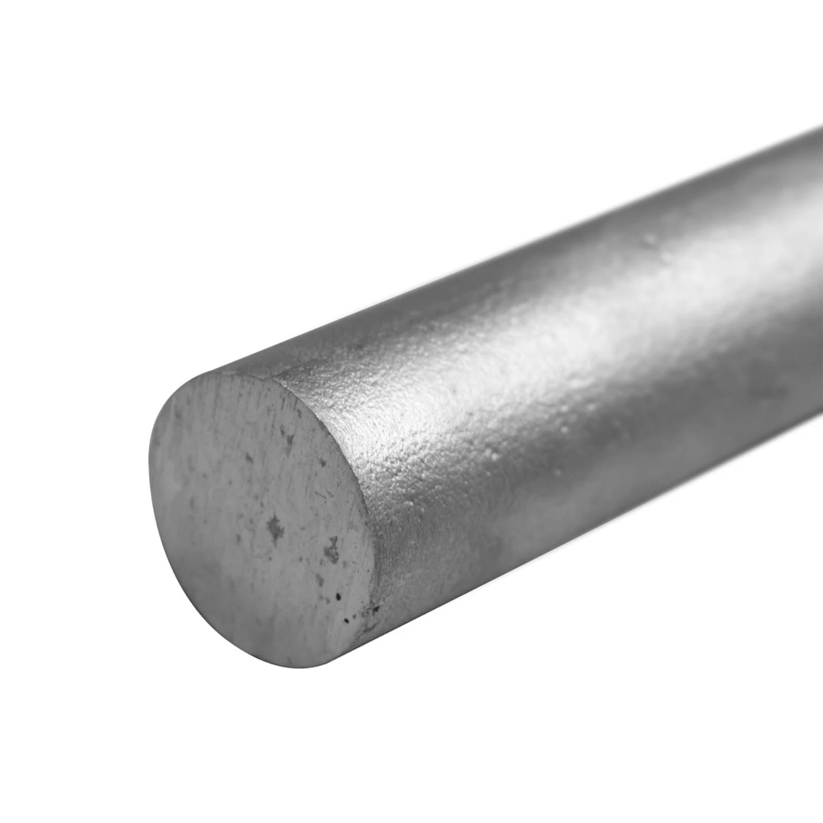 SUNEX Magnesiumanode 32x600mm, Opferanode für Warmwasserspeicher, Boiler und Durchlauferhitzer, 1 1/4 Zoll, Korrosionsschutz, langlebig, einfache Installation, M32 Gewinde