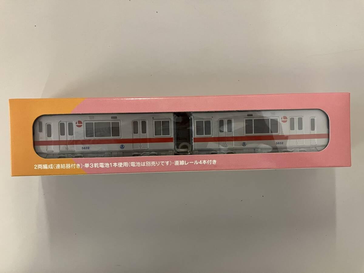 Amazon.co.jp: スルッとKANSAI GOGOトレイン 山陽電気鉄道5030系