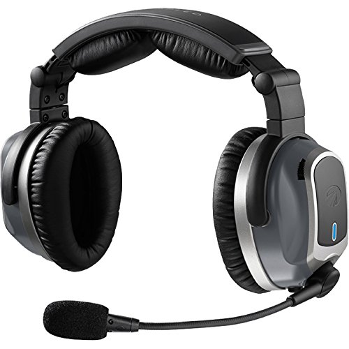 Lightspeed Tango Wireless Aviation Headset