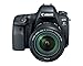 Canon EOS 6D Mark II with EF 24-105mm is STM Lens, WiFi Enabled