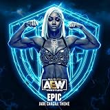 Epic (Jade Cargill Theme)