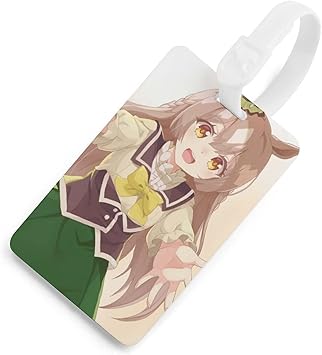 Amazon Co Jp 可愛いアニメ柄 ウマ娘 荷物タグ ネームタグ 引っかき傷に強い 耐久性up フレキシブルpu製 番号札 旅行バッグ スーツケース用 タグ 名前 Idカード 名前idラベル付き 柔軟 防水 丈夫 旅行用品 紛失防止 ユニークなデザインで素早くバッグを見つける