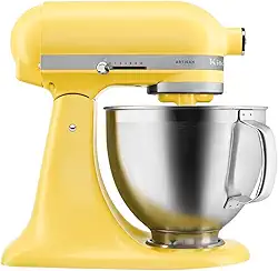 Batedeira KitchenAid Artisan Butter, 110V, KEA38AM