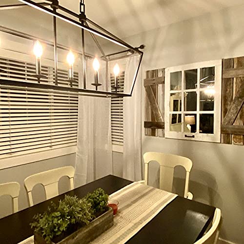 Window Shutter Set Of (2) 11 Inches Wide X 33 Inches Tall Reclaimed Barn Wood Exterior Or Interior Wall Mounted Decorative Weathered Wooden Farmhouse Decor Style Distressed Western Hand Made #TOP7