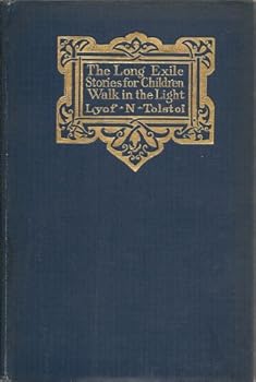 Hardcover The Long Exile and Other Stories Book