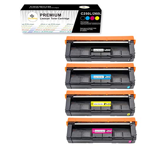 リコー　C200 C250L C250SFL C260L C260SFL トナー Amazon.co.jp: 【Amazon.co.jp限定】RICOH リコー用 C200 C250L