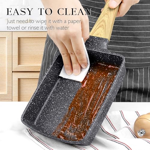 Sartén Tamagoyaki GiPP con 30% de descuento - $16.79