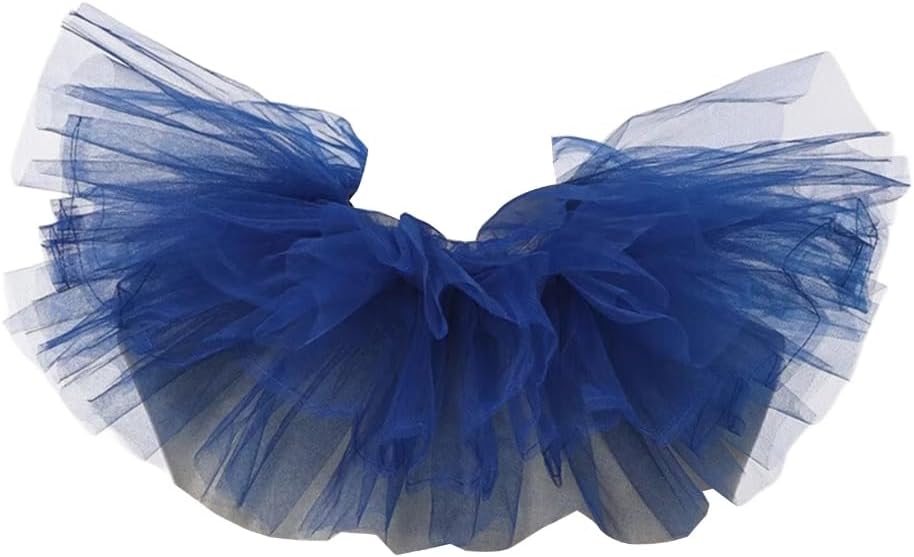 Collare A Volant Vittoriano In Tulle Staccabile - Elegante Colletto A Scialle Per Look Retro E Cosplay - Foto 7