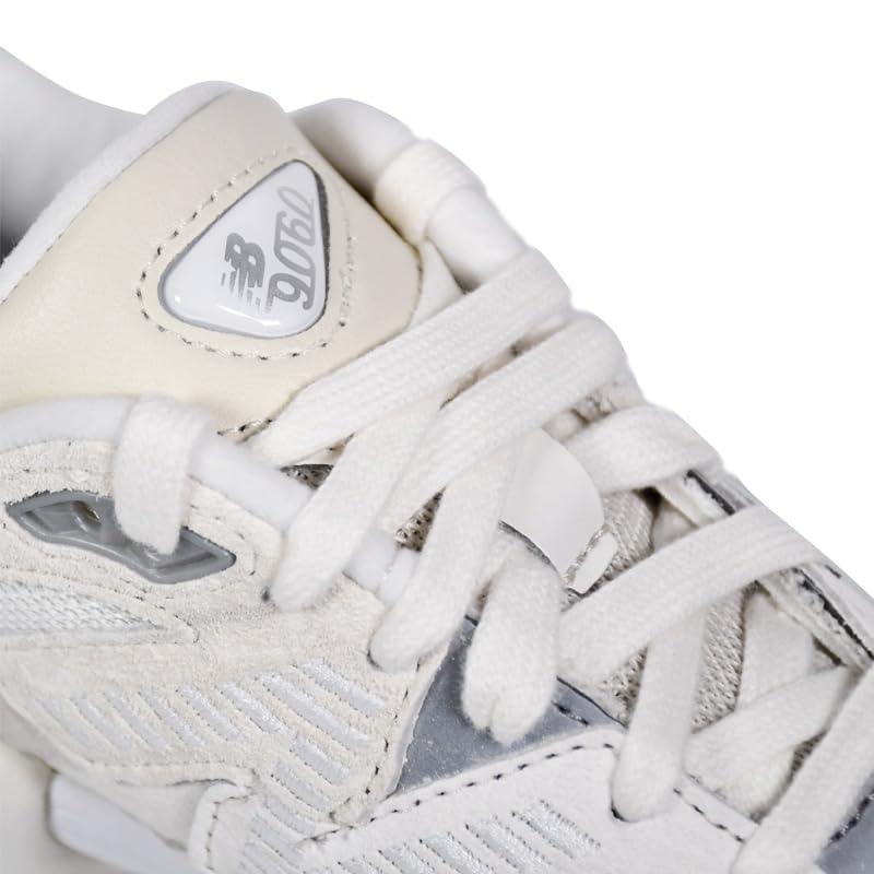Amazon.co.jp: NEW BALANCE 90/60 SNEAKER OFF WHITE U9060WHT 24.5cm 