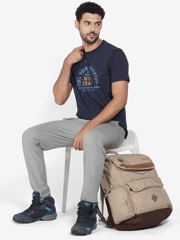 Image of Wildcraft Men Polo Shirt