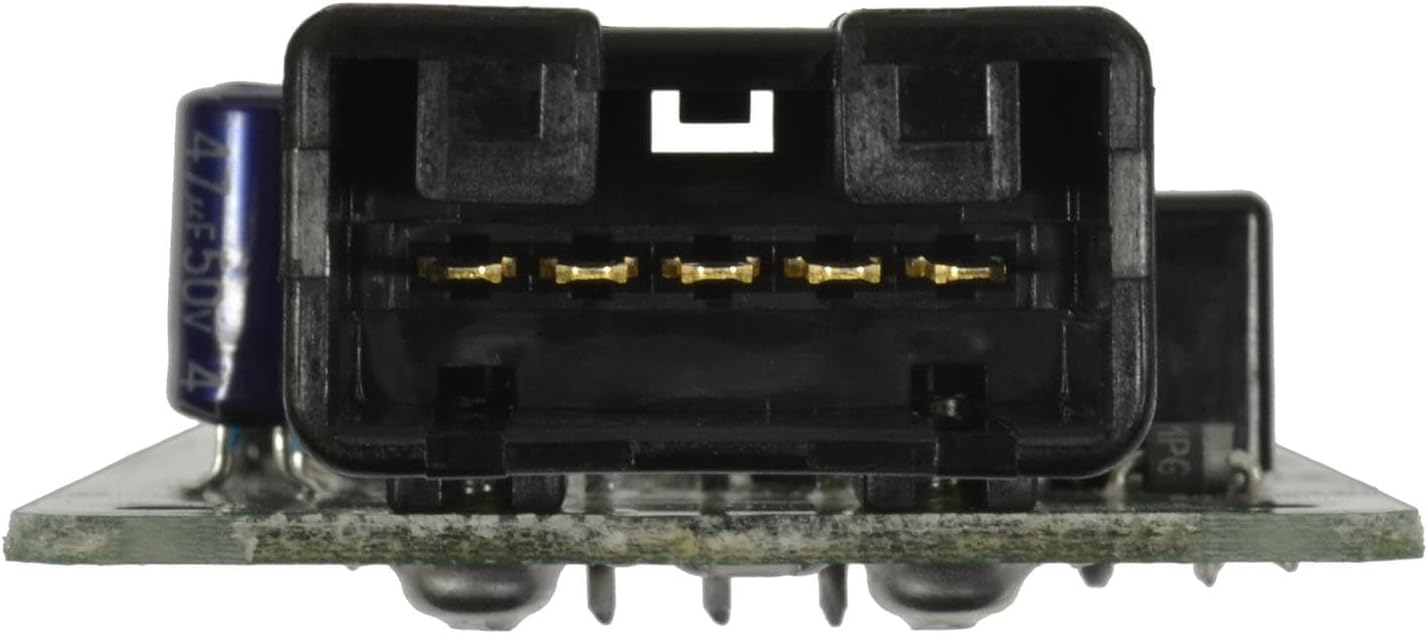 Mechanics Choice Sunshade Relay for 2005-2009 Lexus ES350, GS300, GS350, GS450h, IS F, IS250, IS350, LS460, LS600h