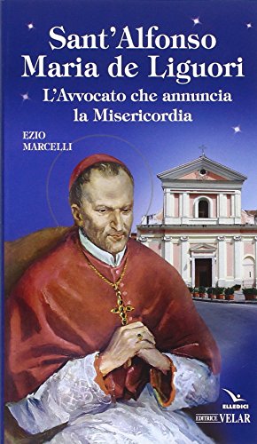 Sant'Alfonso Maria de Liguori