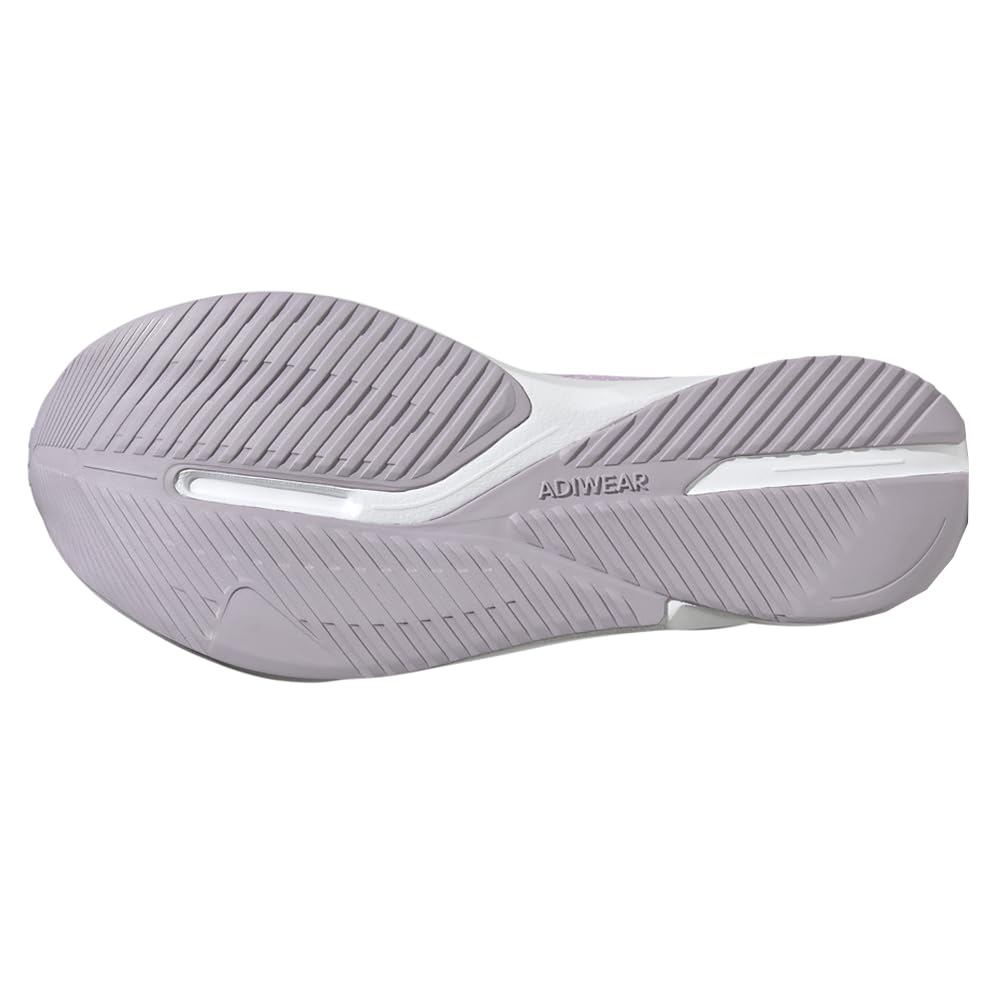adidas Duramo 9 męskie sneakersy, Metal Grey Ftwr White Orbit Grey, 48 EU
