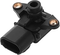 Vista 1 de SCITOO Sensor MAP de presión de aumento absoluta del colector compatible para Chrysler para Dodge para Jeep para Mitsubishi 56041018AD 56028562AB