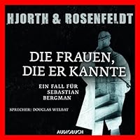 Die Frauen, die er kannte Hörbuch