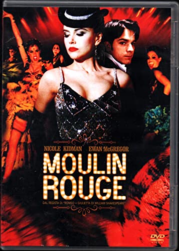 Moulin Rouge image 3