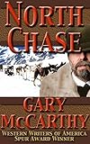 North Chase (The Derby Man Series Book 7)