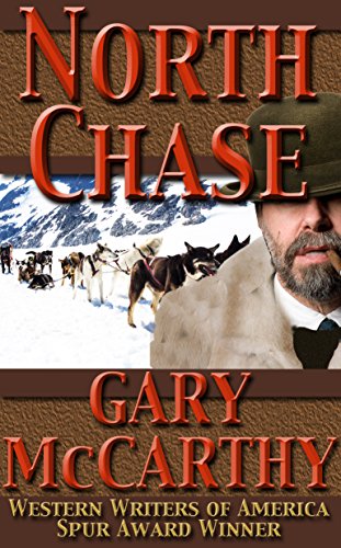 North Chase (The Derby Man Series Book 7)