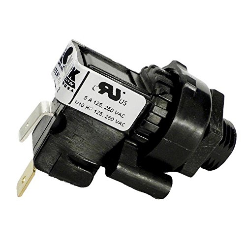 Tecmark Air Switch TBS312A