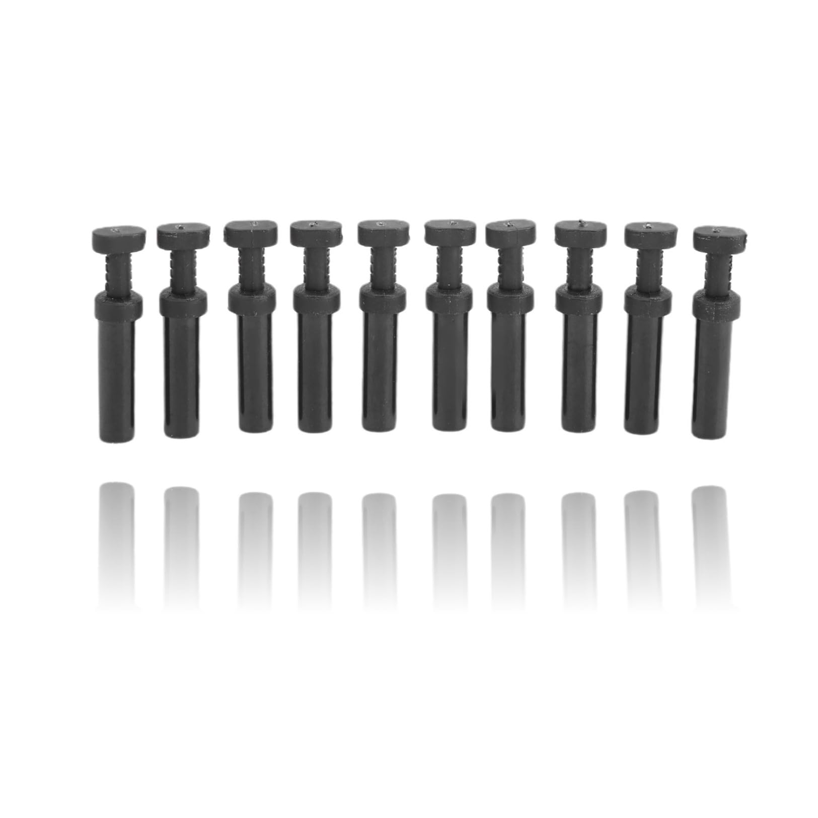 Tapones neumáticos de 6mm con excelente rendimiento de sellado y fijación rápida push-in