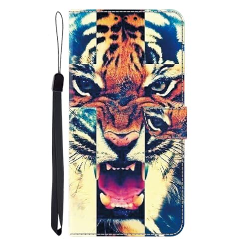 Coque pour Motorola Moto G 5G 2023, Antichoc Fleurs Étui Motorola Moto G 5G 2023 Housse Protection en Cuir Magnétique Fentes Flip Portefeuille Etui en...