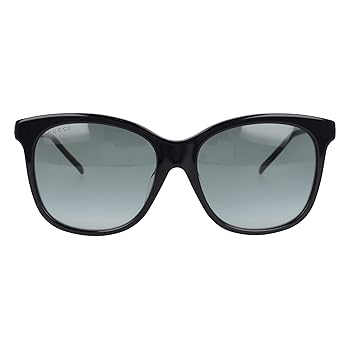 GUCCI gucci グッチ　サングラス　GG0655SA アジアンフィット Amazon | グッチ サングラス アジアンフィット GUCCI GG0655SA