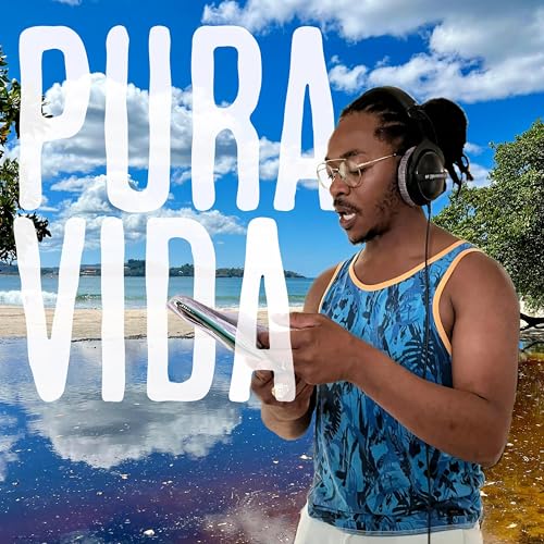 Play Pura Vida by Tony Kieraldo feat. Mackadocious 500 on Amazon Music