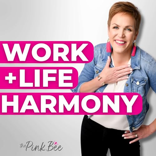 Amazon.com: Work + Life Harmony | Time Management, Organization and ...