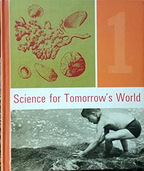 Science for Tomorrow's World 1: The MacMillan Science Series