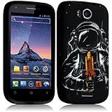 Seluxion   Housse Etui Coque pour Wiko Cink Peax 2 avec Motif KJ13