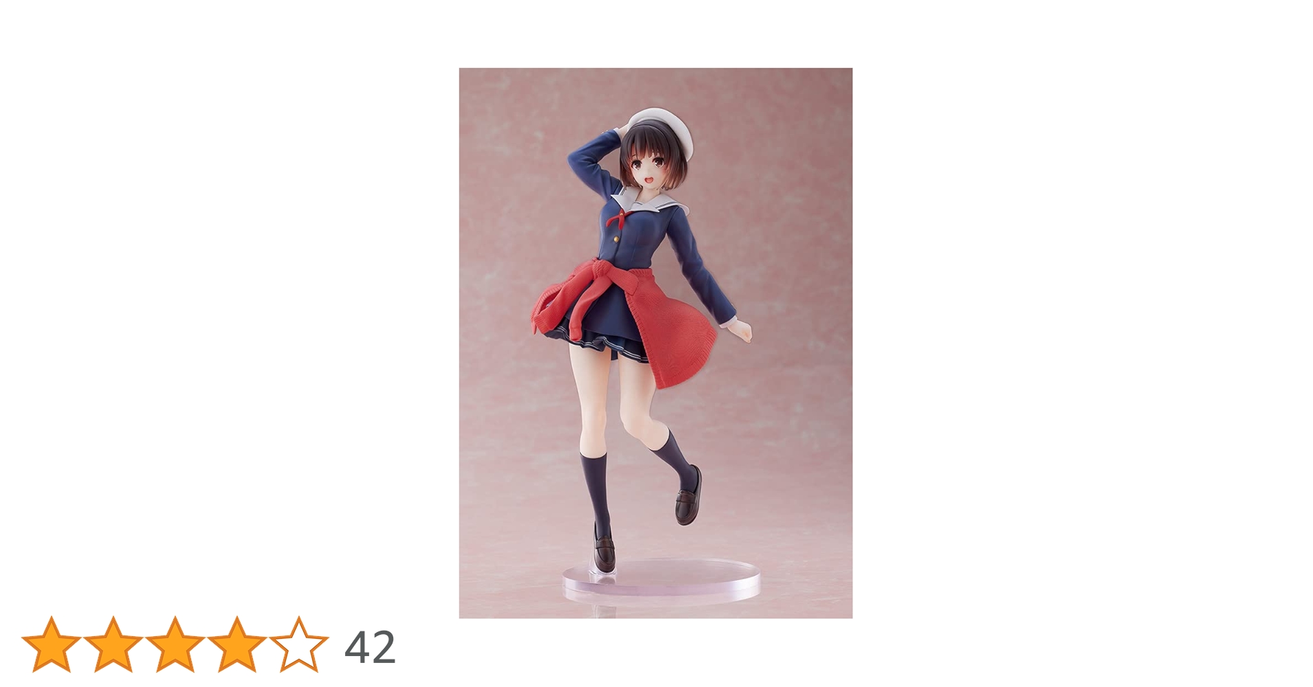 Amazon | タイトー TAITO 冴えない彼女の育てかたFine Coreful Amazon | タイトー TAITO 冴えない彼女の育てかたFine Coreful