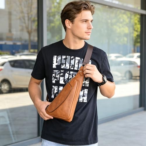 Bolsa cruzada impermeable y compacta con soporte para rudimentos esenciales 2