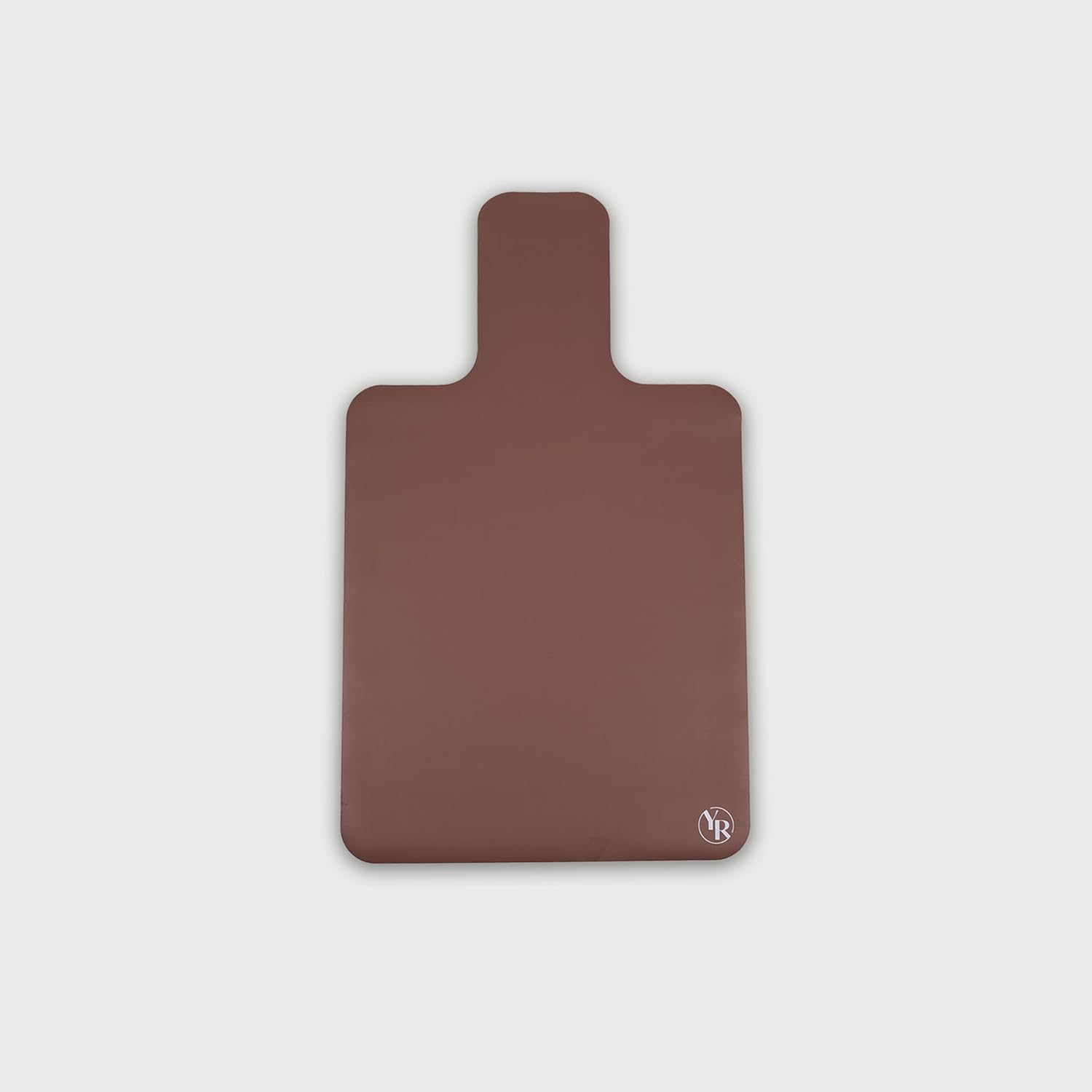 Microfiber Non-Slip Aesthetic Pilates Reformer Mat