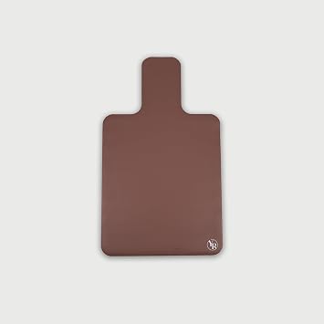 Microfiber Non-Slip Aesthetic Pilates Reformer Mat