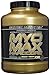 Produktbild Scitec Nutrition Myomax Hardcore - 3080g (Sahne-Joghurt Keks)