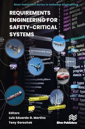 Requirements Engineering for Safety-Critical Systems-Wow! eBook