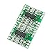 uxcell Super Mini PAM8403 2*3W D Class Digital Amplifier Board 2.5-5V USB Power 2PCS