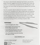 Zoom IMG-1 advanced funk studies creative patterns Zoom IMG-1 advanced funk studies creative patterns