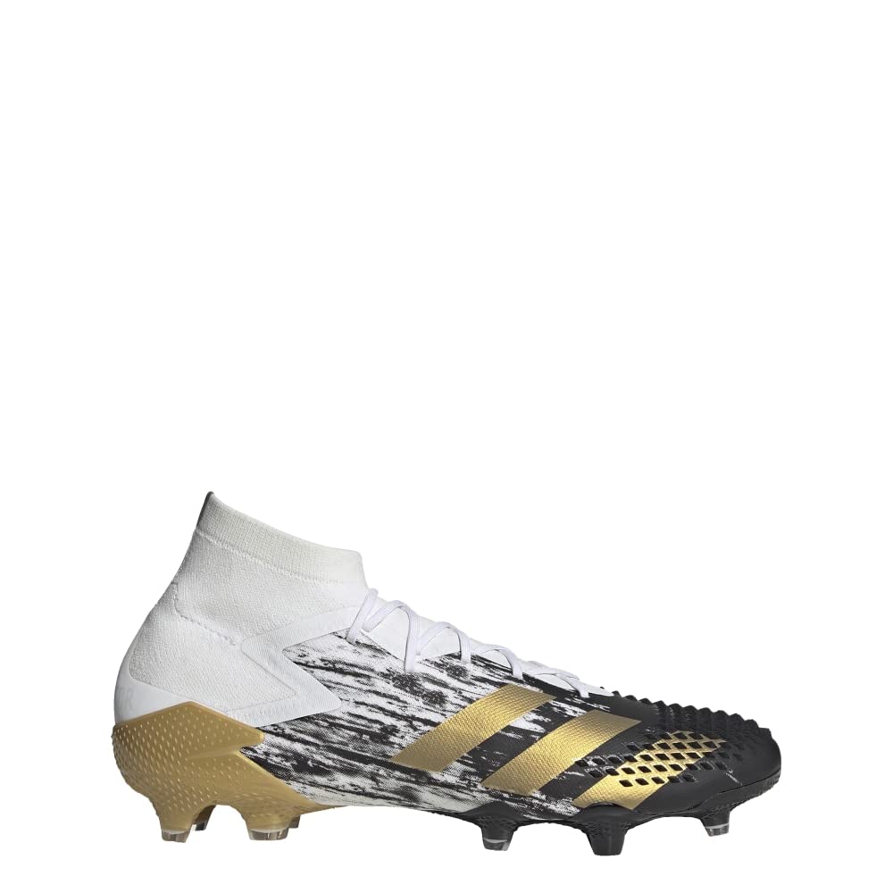 adidas Predator Mutator 20.1 Firm Ground Soccer Shoe Unisex-adult product thumbnail 3