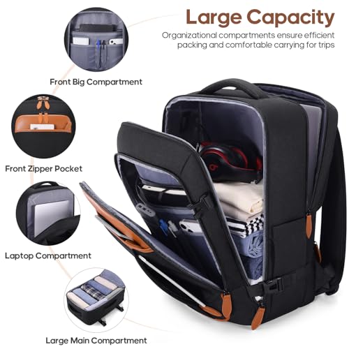 MIUSSE MAX 3-Piece Luggage